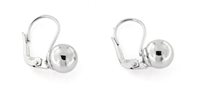 Boucles d'oreilles Forever Gioielli Femme Orecchini Argento in Argent FGOR00051 - FGOR00051
